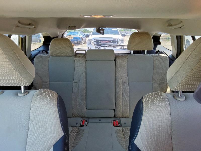 2021 SUBARU OUTBACK PR 4S4BTAFC8M3185048