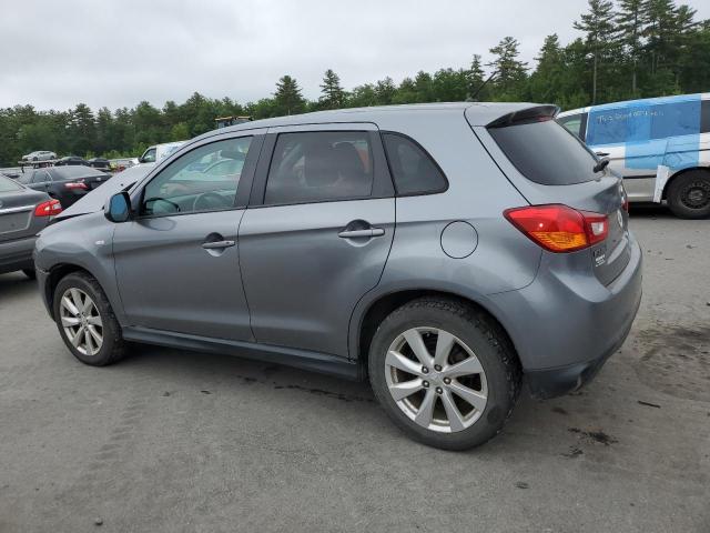 Vin: 4a4ar3au8de007499, lot: 60737545, mitsubishi outlander es 20132