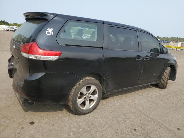 Vin: 5tdzk3dc4es489028, lot: 59354265, toyota all models 20143