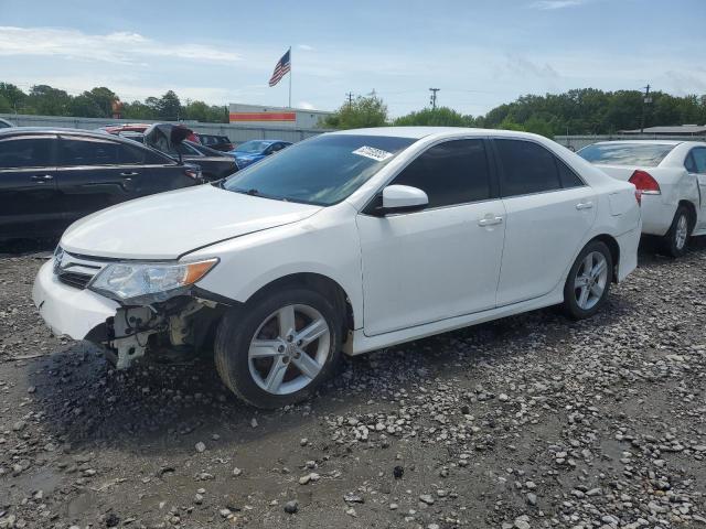 Vin: 4t1bf1fk2du231627, lot: 60159965, toyota camry l 2013 img_1