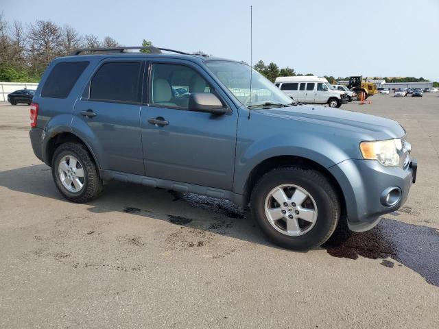 Vin: 1fmcu9d7xbkc51494, lot: 60563505, ford escape xlt 20114