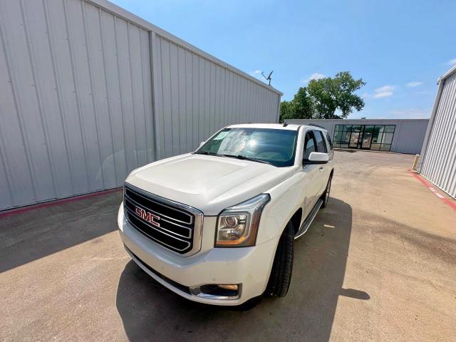 Vin: 1gks2bkc2fr234879, lot: 60001685, gmc yukon slt 20152