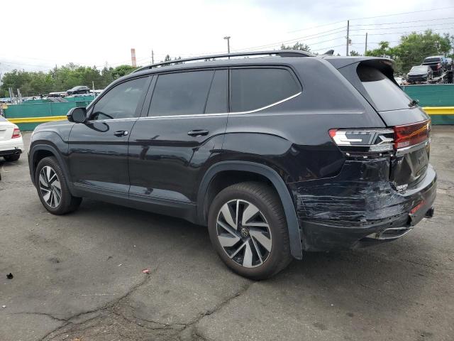 2024 VOLKSWAGEN ATLAS SE 1V2JR2CA0RC567524