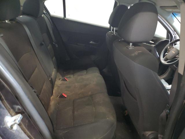 2015 CHEVROLET CRUZE 1G1PC5SB4F7275025