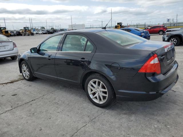 Vin: 3fahp0jg8cr274308, lot: 61644845, ford fusion sel 20122
