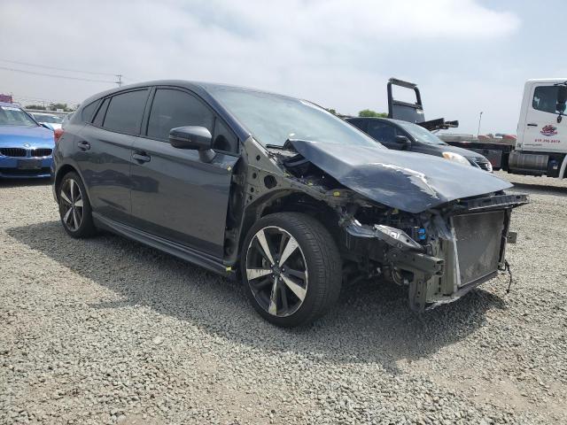Vin: 4s3gtam62k3723974, lot: 60869955, subaru impreza sport 20194