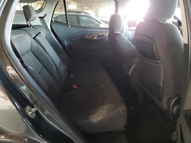 2018 GMC TERRAIN SL - 3GKALMEV8JL144315