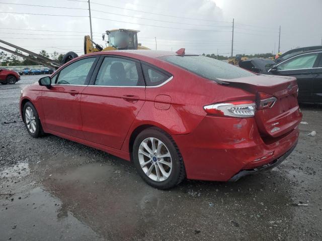 Vin: 3fa6p0hd8lr265417, lot: 60277265, ford fusion se 20202