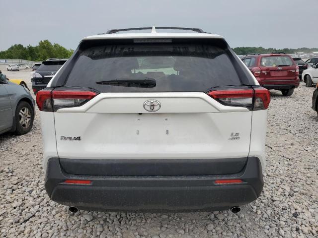 2020 TOYOTA RAV4 LE - JTMG1RFV3LD064209