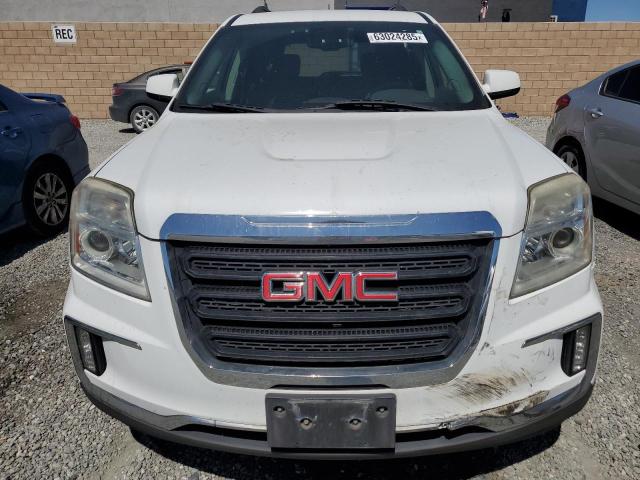 2016 GMC TERRAIN SL #3259895400