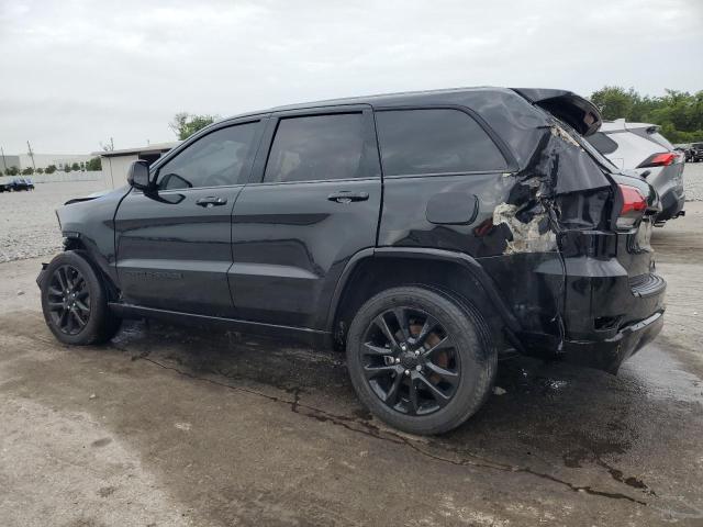 Vin: 1c4rjeag1lc404652, lot: 59707245, jeep grand cher laredo 20202