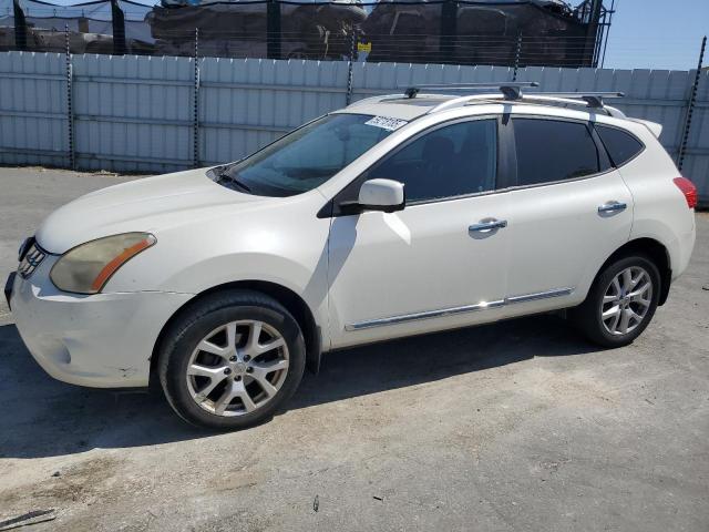 Vin: jn8as5mvxdw104567, lot: 59218185, nissan rogue s 2013 img_1