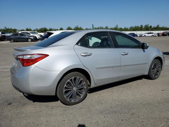 Vin: 5yfburhe8fp276216, lot: 58844065, toyota corolla l 20153