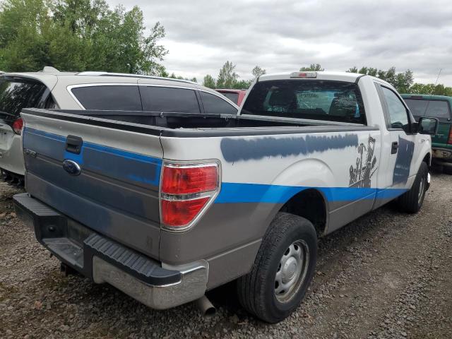 Vin: 1ftnf1cf9dkf22775, lot: 60537475, ford all models 20133