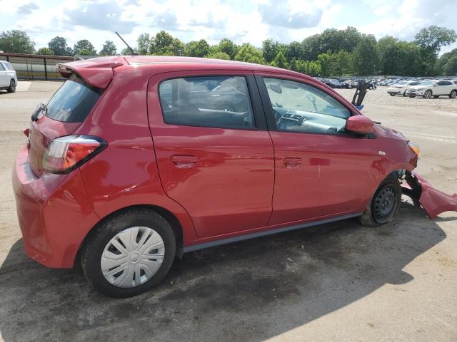 2024 MITSUBISHI MIRAGE ES - ML32AUHJ8RH008133
