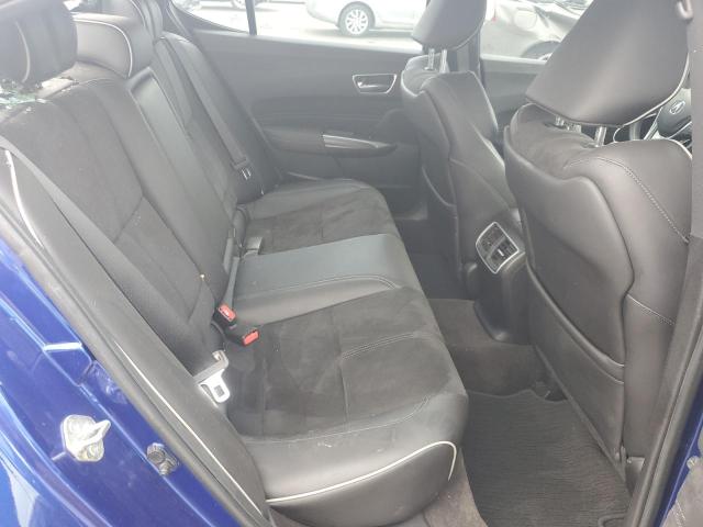 2019 ACURA TLX TECHNO 19UUB3F69KA001543