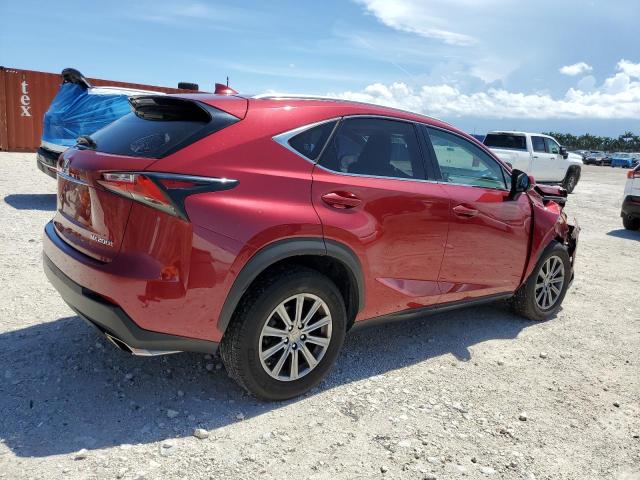 Vin: jtjyarbz5g2049920, lot: 61825855, lexus nx 200t base 20163