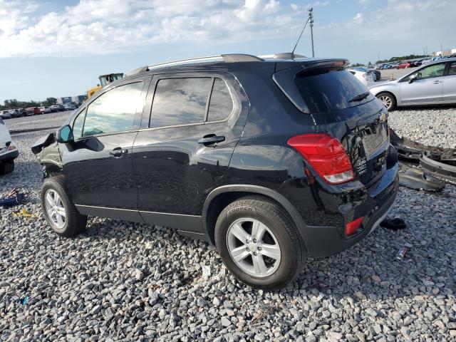 Vin: kl7cjlsb2mb317666, lot: 61003525, chevrolet trax 1lt 20212