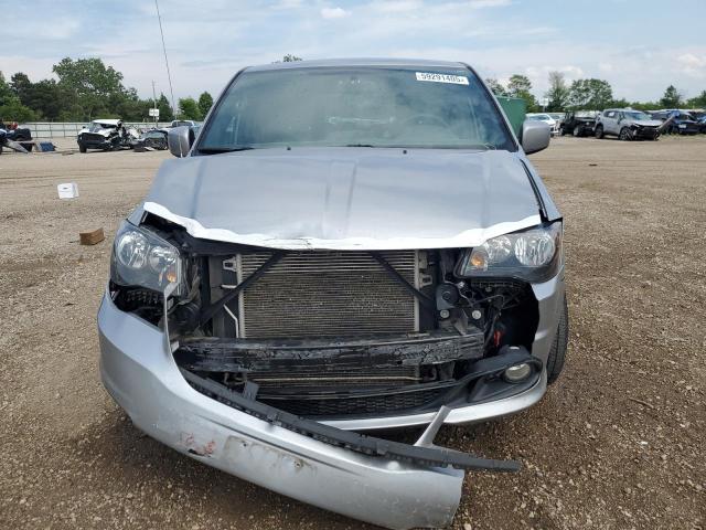 2017 DODGE GRAND CARA - 2C4RDGEG2HR647026