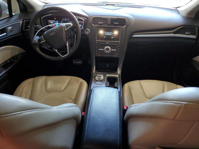 2017 FORD FUSION TIT - 3FA6P0K99HR156248