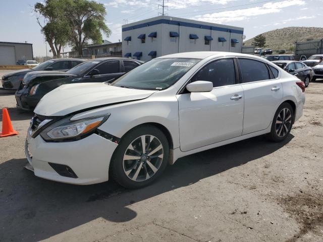 Vin: 1n4al3ap3hc182981, lot: 61060635, nissan altima 2.5 2017 img_1