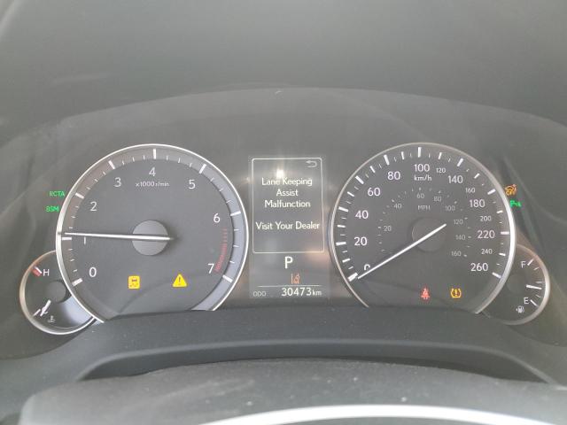 2019 LEXUS RX 350 BAS - 2T2BZMCA9KC168167