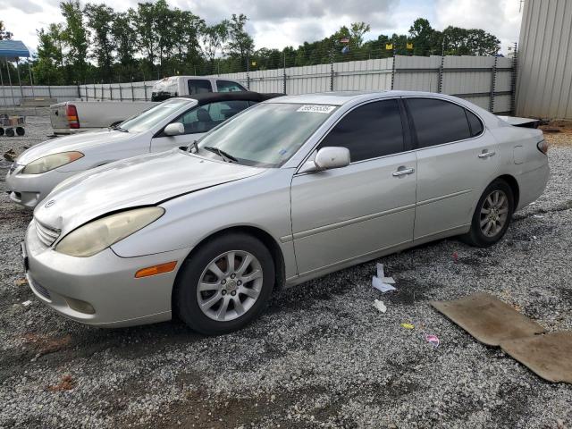 LEXUS ES 330