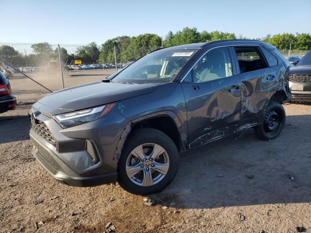 Vin: 2t3p1rfv3nc265955, lot: 61557265, toyota rav4 xle 2022 img_1