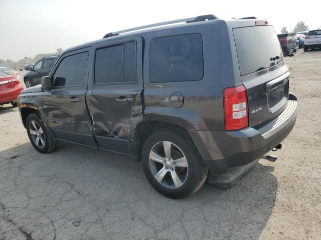 2016 JEEP PATRIOT LA 1C4NJRFB0GD657755