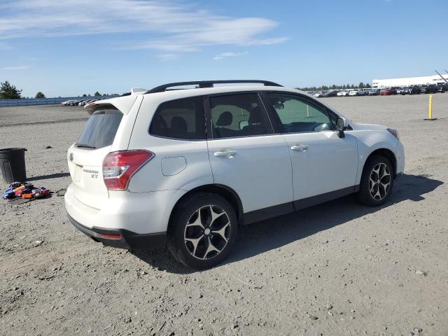 Vin: jf2sjgdc2gh476508, lot: 60916695, subaru forester 2.0xt premium 20163