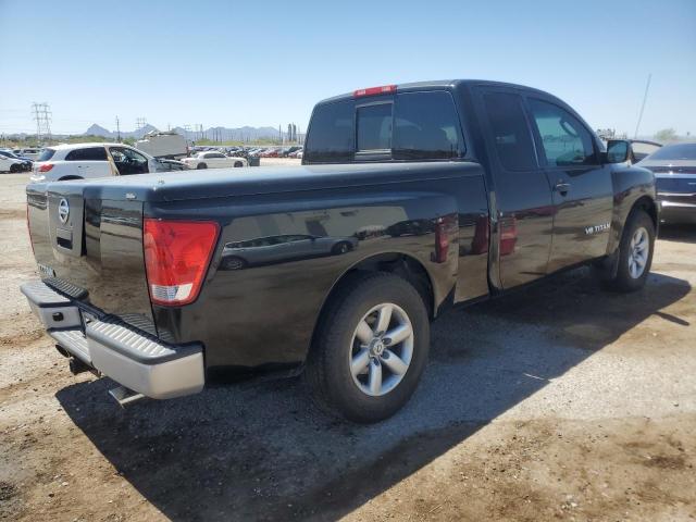 Vin: 1n6aa0ch5bn309095, lot: 61105235, nissan titan s 20113