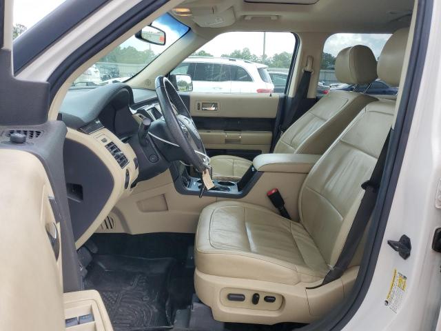 2016 FORD FLEX SEL - 2FMGK5C81GBA22908