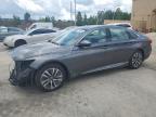 2019 HONDA ACCORD HYB - 1HGCV3F5XKA006776