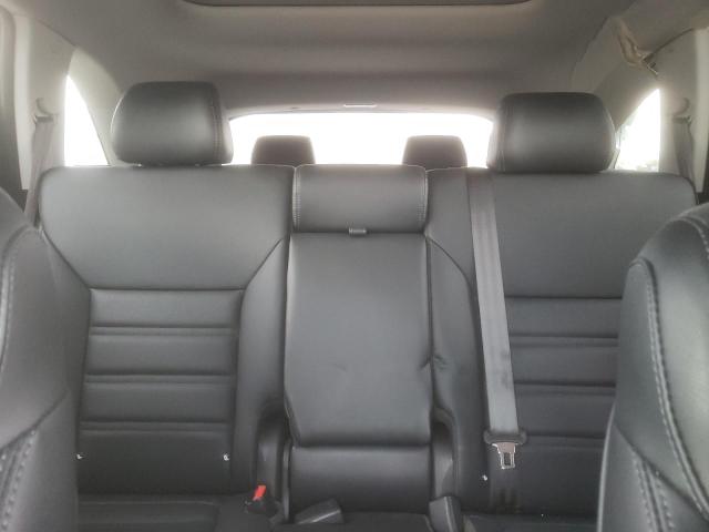 2019 KIA SORENTO EX - 5XYPHDA58KG603168