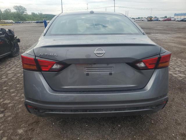 2025 NISSAN ALTIMA SV 1N4BL4DV0SN380403