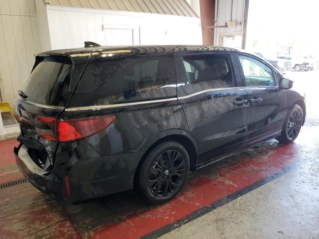 2025 HONDA ODYSSEY SP 5FNRL6H76SB057634