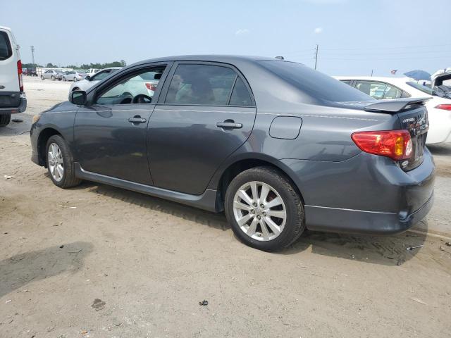 Vin: 2t1bu4ee1ac324011, lot: 59089165, toyota corolla base 20102