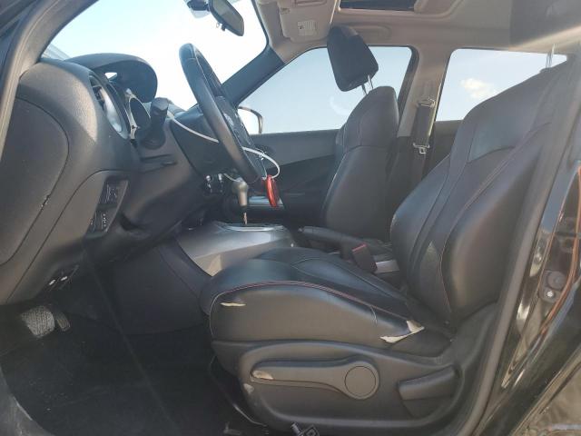 2015 NISSAN JUKE S - JN8AF5MV7FT550121