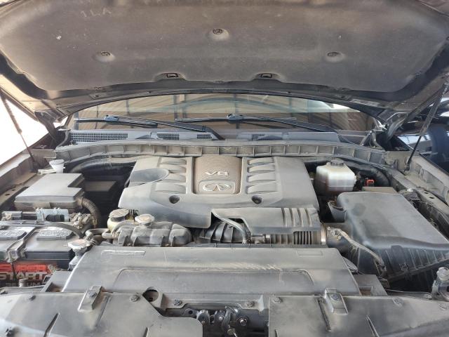 2017 INFINITI QX80 BASE JN8AZ2NF4H9641425
