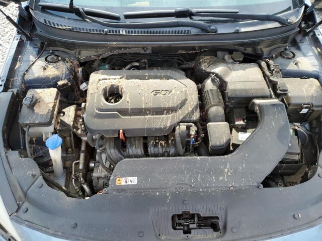 2016 HYUNDAI SONATA SE - 5NPE24AF5GH385904