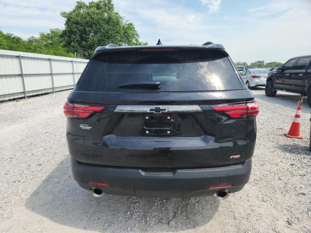 2023 CHEVROLET TRAVERSE R 1GNERJKW7PJ337098
