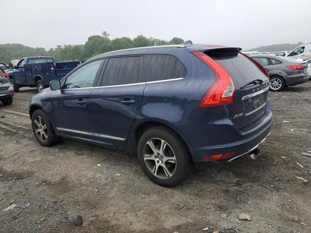 2015 VOLVO XC60 T6 PR YV4902RK4F2665341