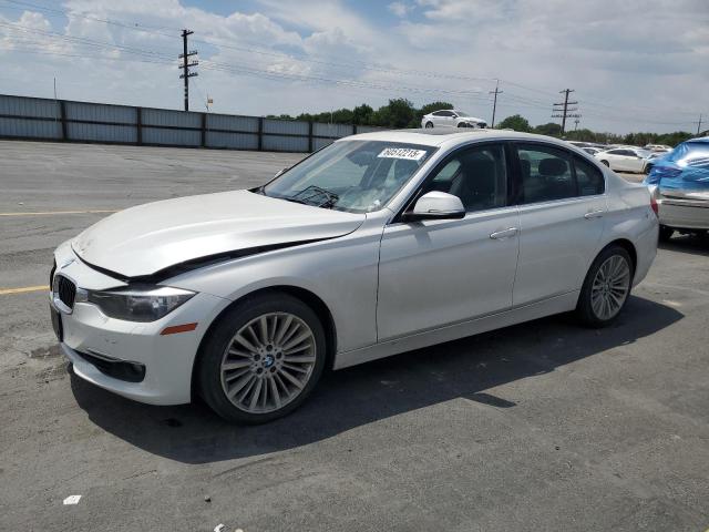 BMW 328 XI