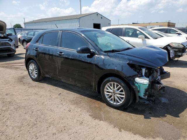 Vin: 3kpa25ad7me405704, lot: 59362775, kia rio s 20214