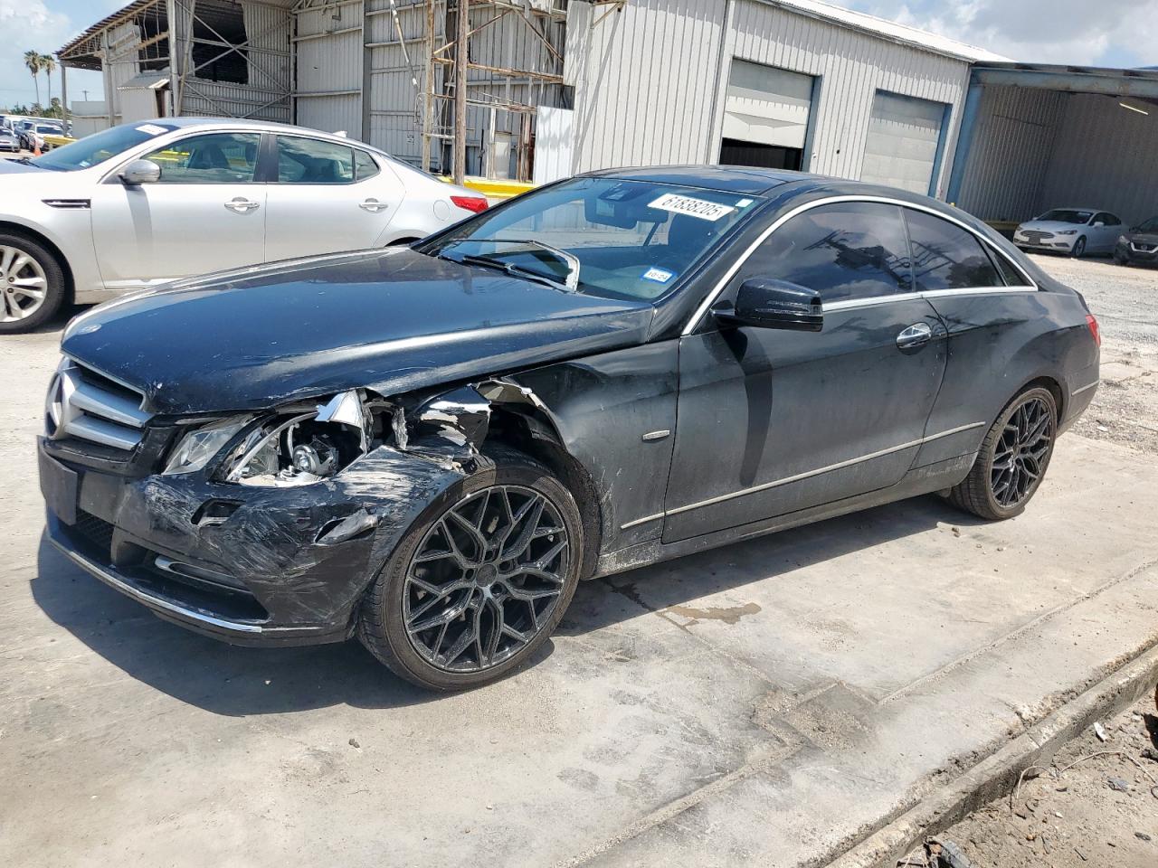 MERCEDES-BENZ E-CLASS 350