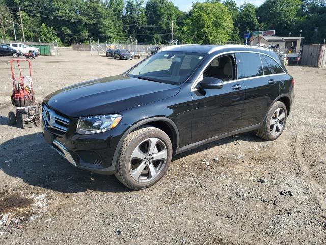 Vin: wdc0g4jb8jv061971, lot: 61849395, mercedes-benz glc-class 300 2018 img_1