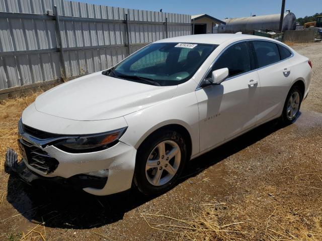 Vin: 1g1zd5stxrf154184, lot: 63028305, chevrolet malibu lt 2024 img_1