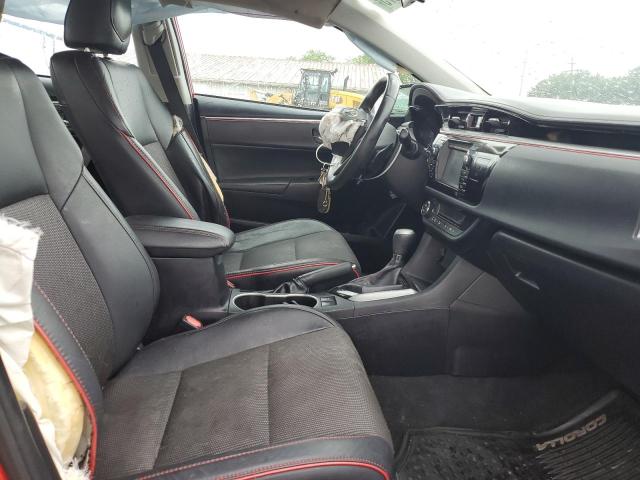 2016 TOYOTA COROLLA L - 2T1BURHE7GC497078