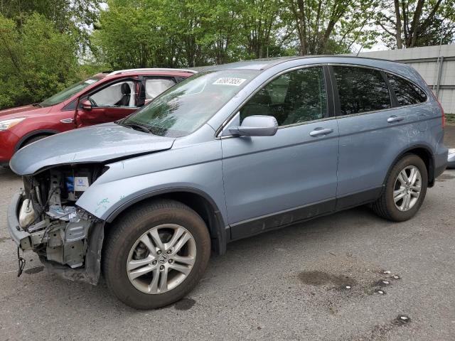 Vin: 5j6re4h70al097972, lot: 60987855, honda crv exl 2010 img_1