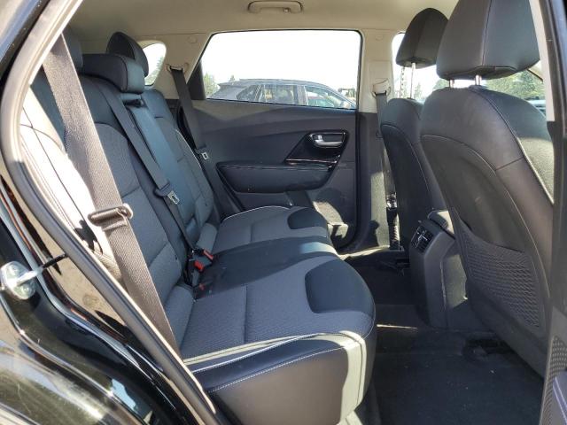 2022 KIA NIRO S KNDCC3LG7N5158862